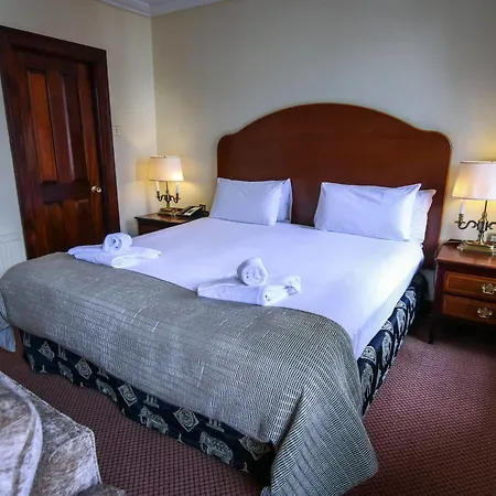 The Mont Hotel Dublino