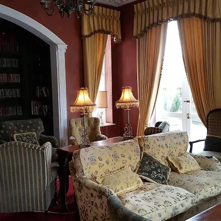 Butlers Townhouse בית הארחה דבלין
