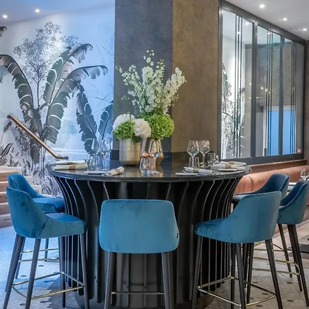 The Morgan Hotel Dublin