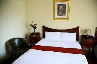 Amberley House By Thekeycollections Appart hôtel Dublin
