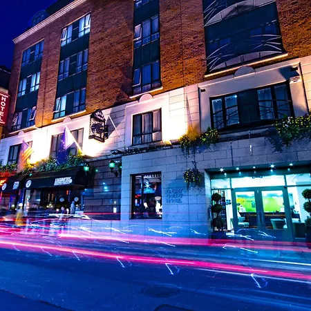 Hotel Drury Court Dublin