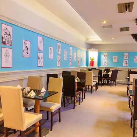 Maldron Merrion Road Hotel Dublin