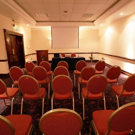 Maldron Merrion Road Hotel