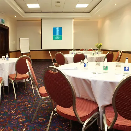 Maldron Merrion Road 4* Dublin
