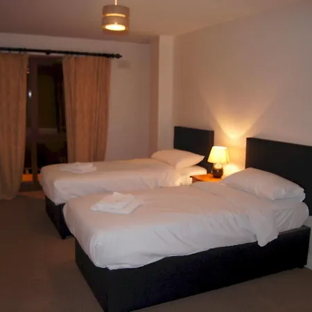 Castleforbes Holiday *