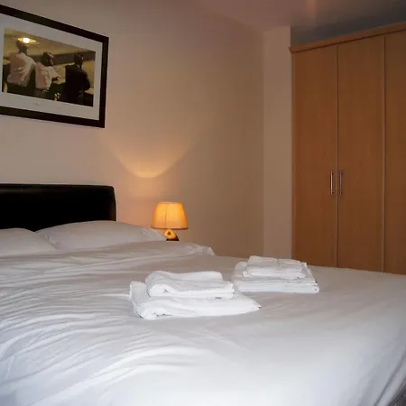 Castleforbes Holiday Отель Дублин