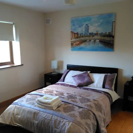 Guest house Avoca Dublin