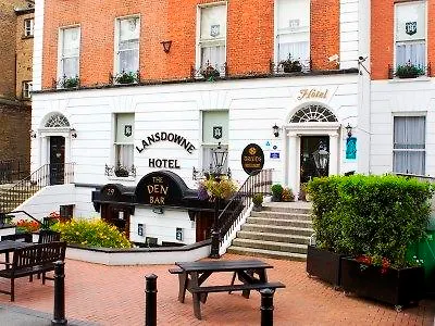 Hotel The Lansdowne Dublin