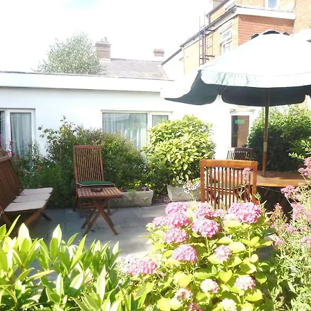 بيت ضيافة Egans House 3*