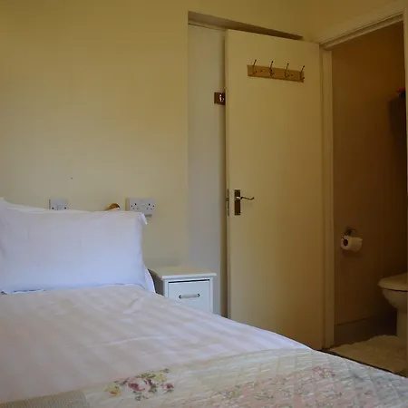 Zion Hall Guest house Dublin