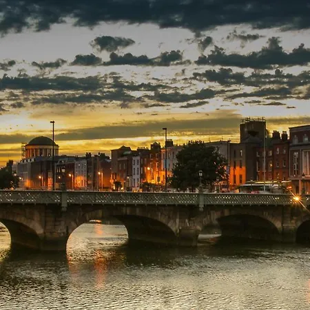 The Davenport 4* Dublin