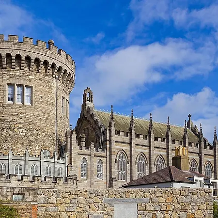 The Davenport Dublin
