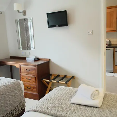 Latchfords Townhouse 더블린