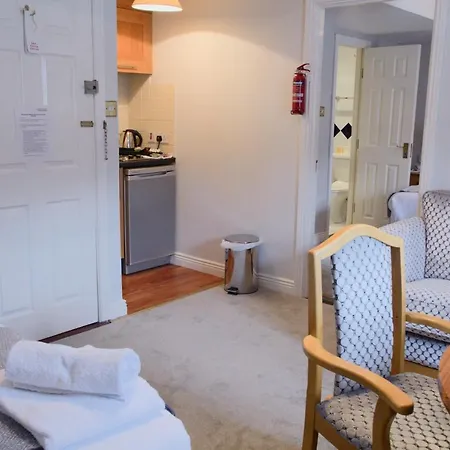 게스트하우스 Latchfords Townhouse 더블린
