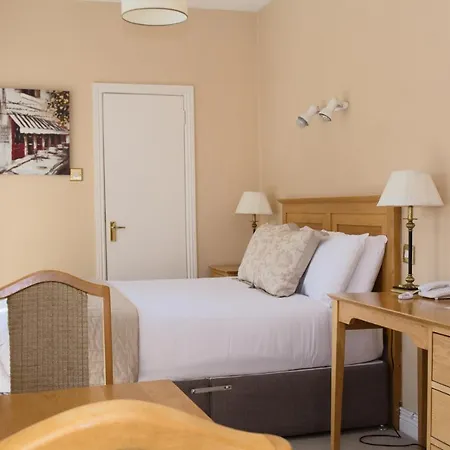 Affittacamere Latchfords Townhouse Dublino