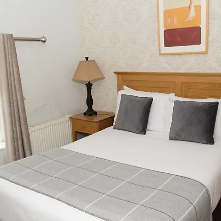 Latchfords Townhouse Affittacamere