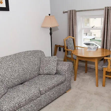 Latchfords Townhouse Dublino