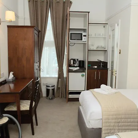Latchfords Townhouse Affittacamere 3*
