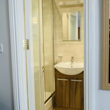 Latchfords Townhouse Affittacamere Dublino