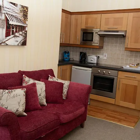 Latchfords Townhouse 3* Dublino