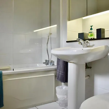 Apartamento 1 Bedroom