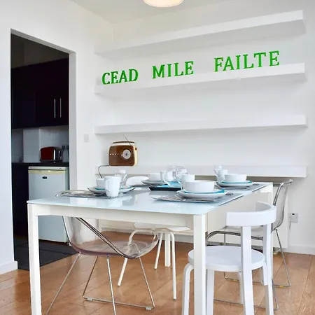 Apartamento 1 Bedroom