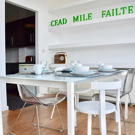 Apartamento 1 Bedroom *