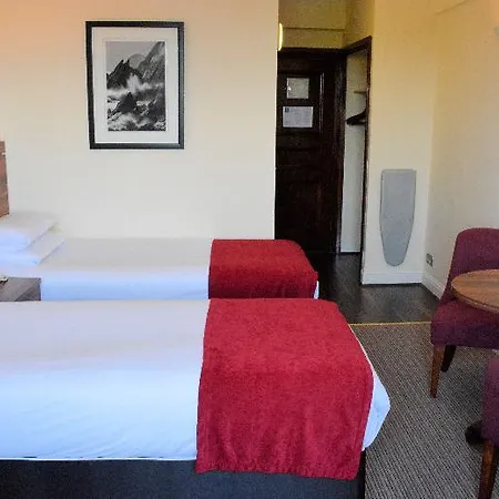 Maldron Merrion Road Hotel Dublin