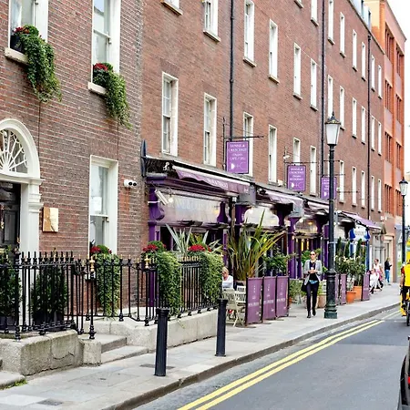 Hotel Trinity Townhouse 3*