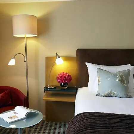 The Croke Park 4*