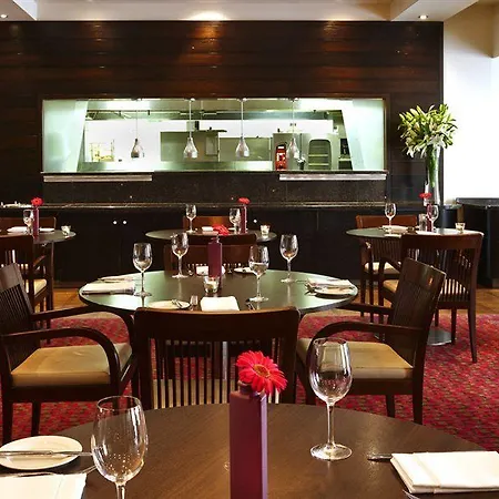 The Croke Park Hotel