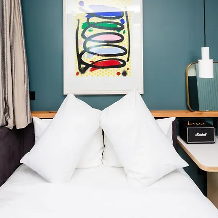 The Devlin Hotell