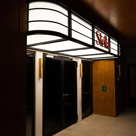 Hotell The Devlin Dublin