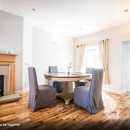 Luxury Grattan Place