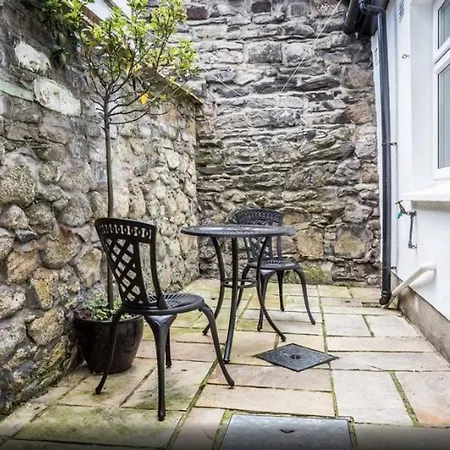 Luxury Grattan Place Holiday home