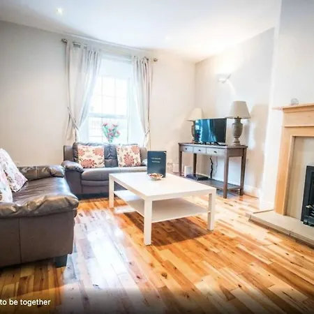 Luxury Grattan Place * Dublin