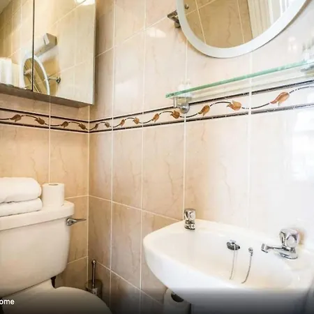 Luxury Grattan Place * Dublin