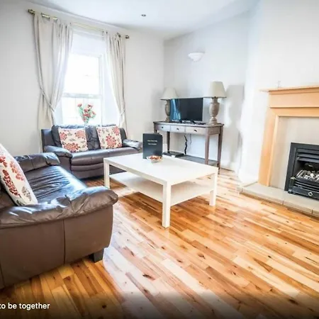 Luxury Grattan Place Dublin
