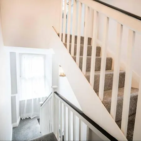 Luxury Grattan Place Holiday home *