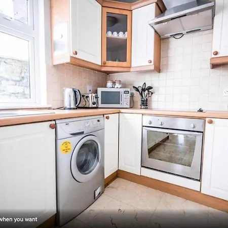 Luxury Grattan Place Holiday home Dublin