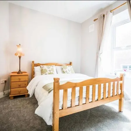 Holiday home Luxury Grattan Place