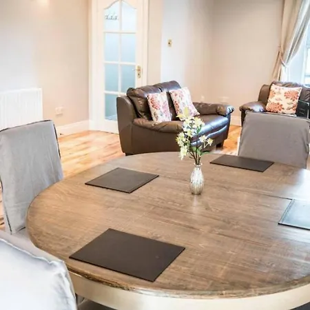 Luxury Grattan Place