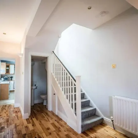 Luxury Grattan Place Holiday home Dublin
