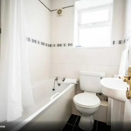 Luxury Grattan Place Dublin