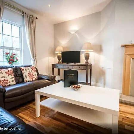 Luxury Grattan Place Holiday home