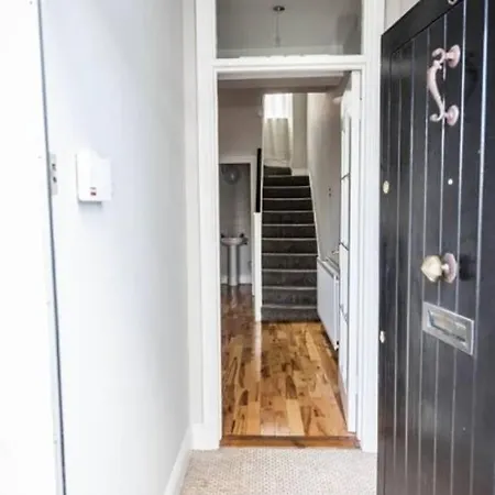 Luxury Grattan Place Holiday home Dublin