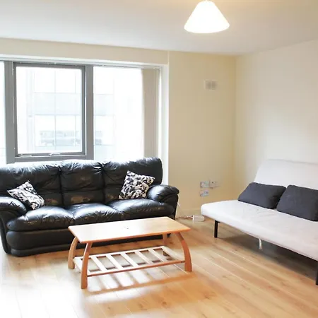 Nice Castleforbes Square Excellent Location In Apartament Dublin