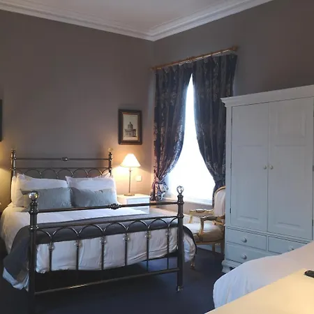 O'neills Victorian Pub & Townhouse بيت ضيافة دبلن