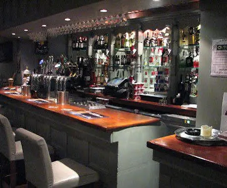 Abbey Hotel 2*