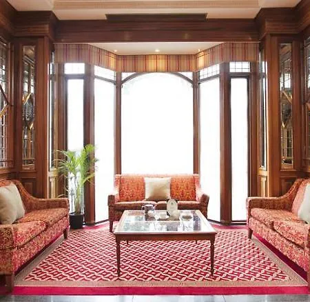 Hotel The Mont Dublino